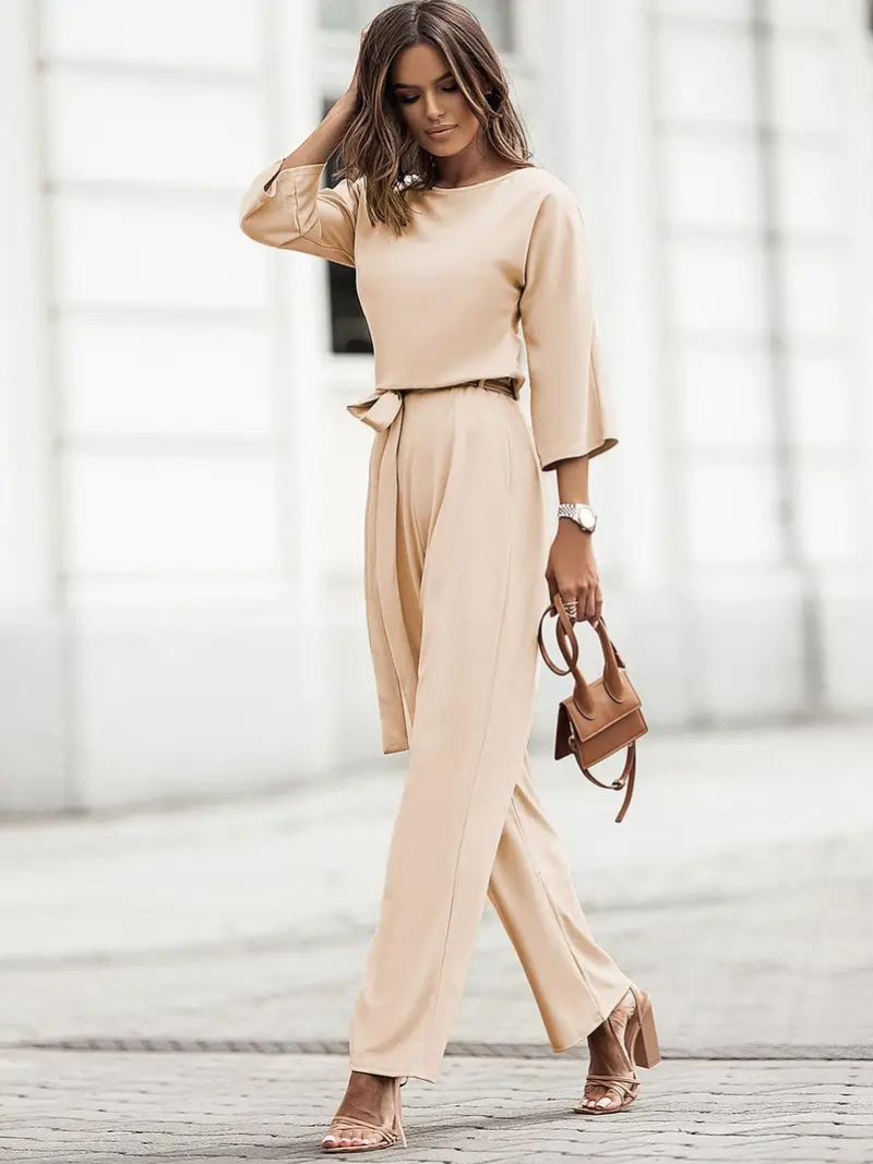 Elegantly Designed Garment