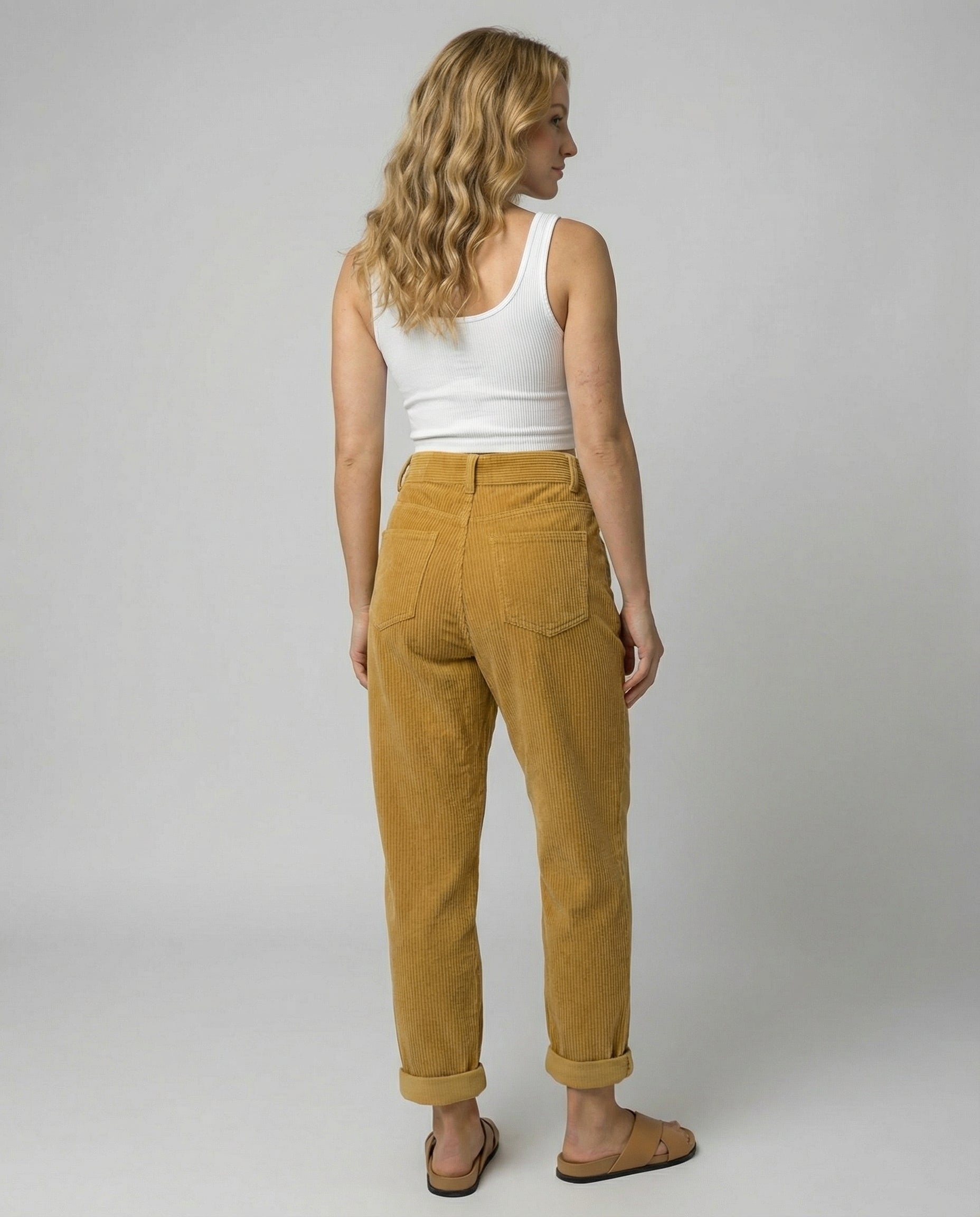 Classic Designed Garment