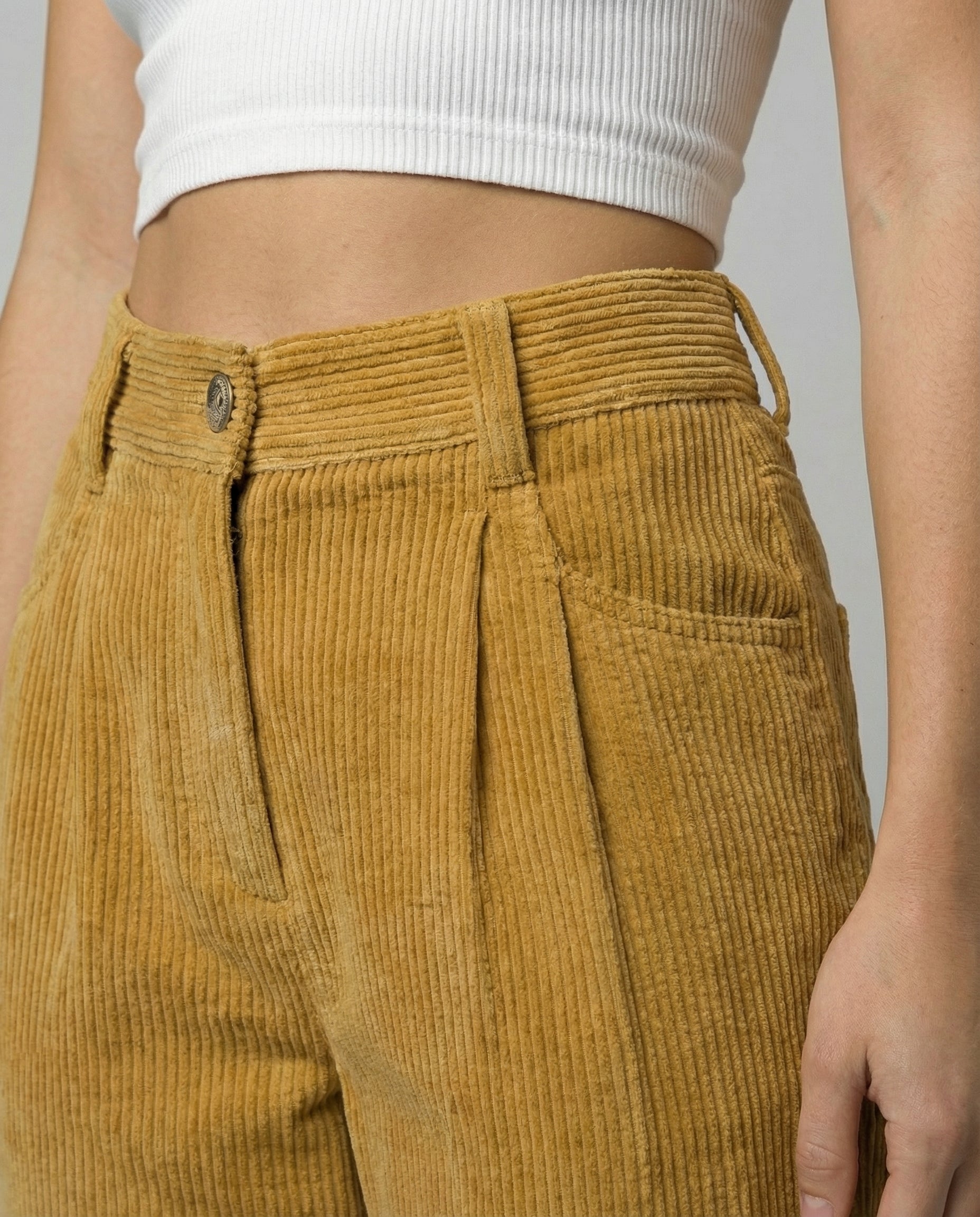 Classic Designed Garment