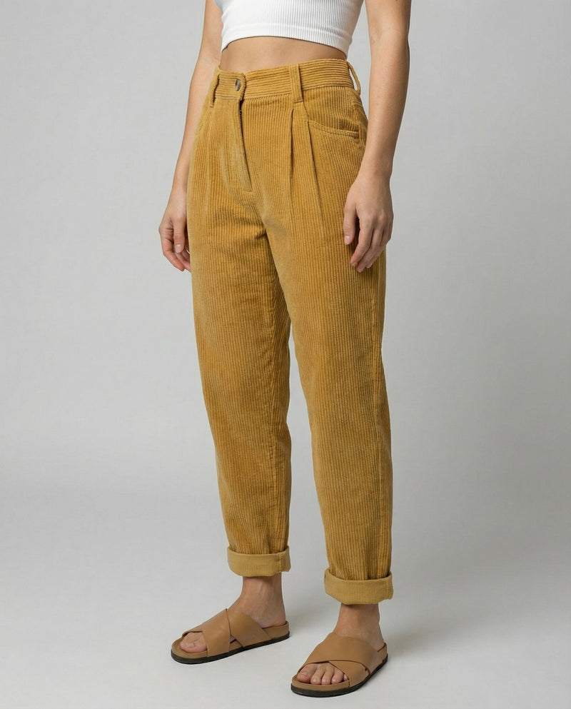 Classic Designed Garment