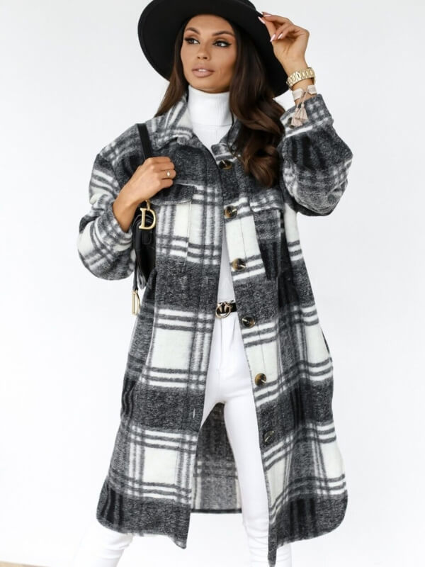 Classic Designed Garment