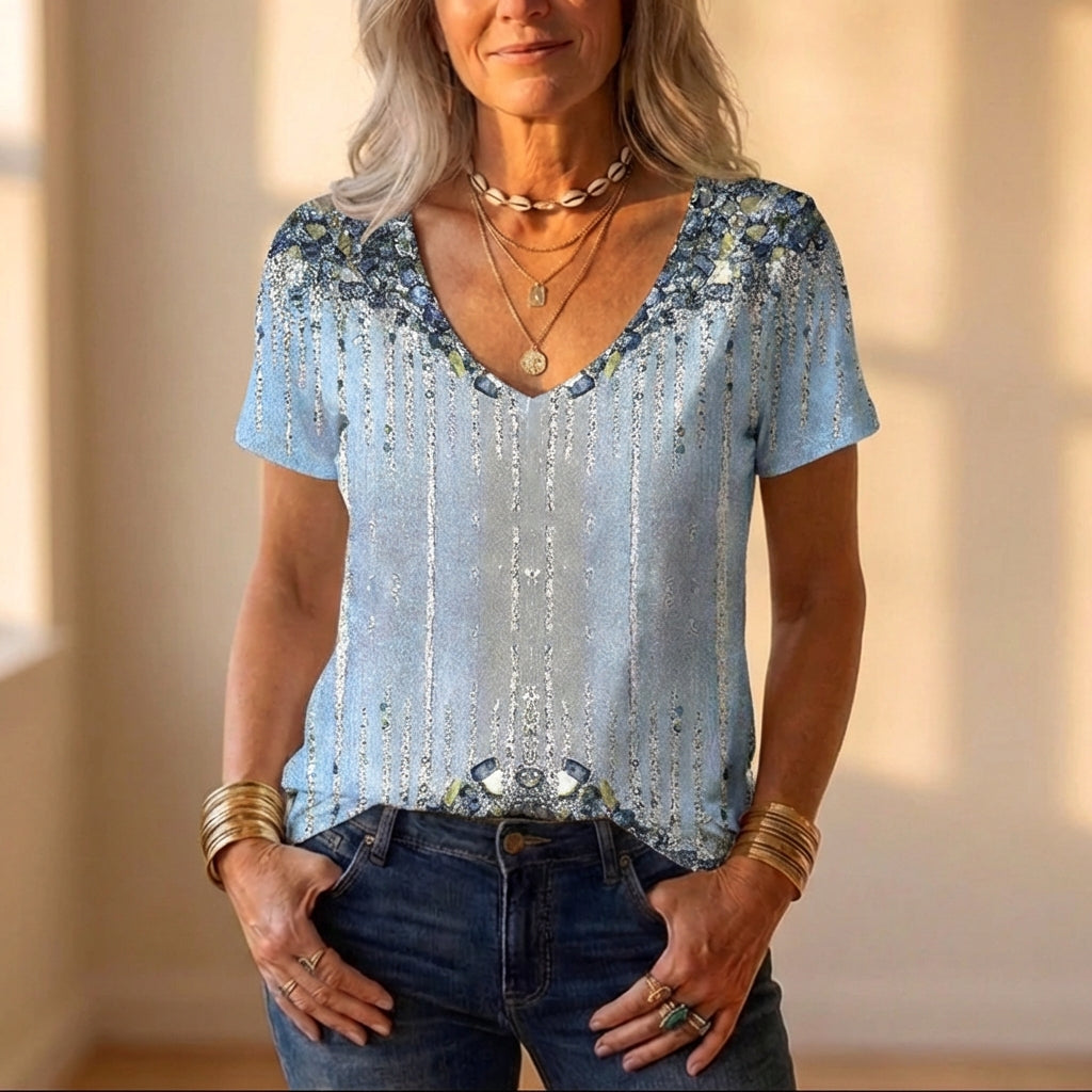 Classic Designed Shirt