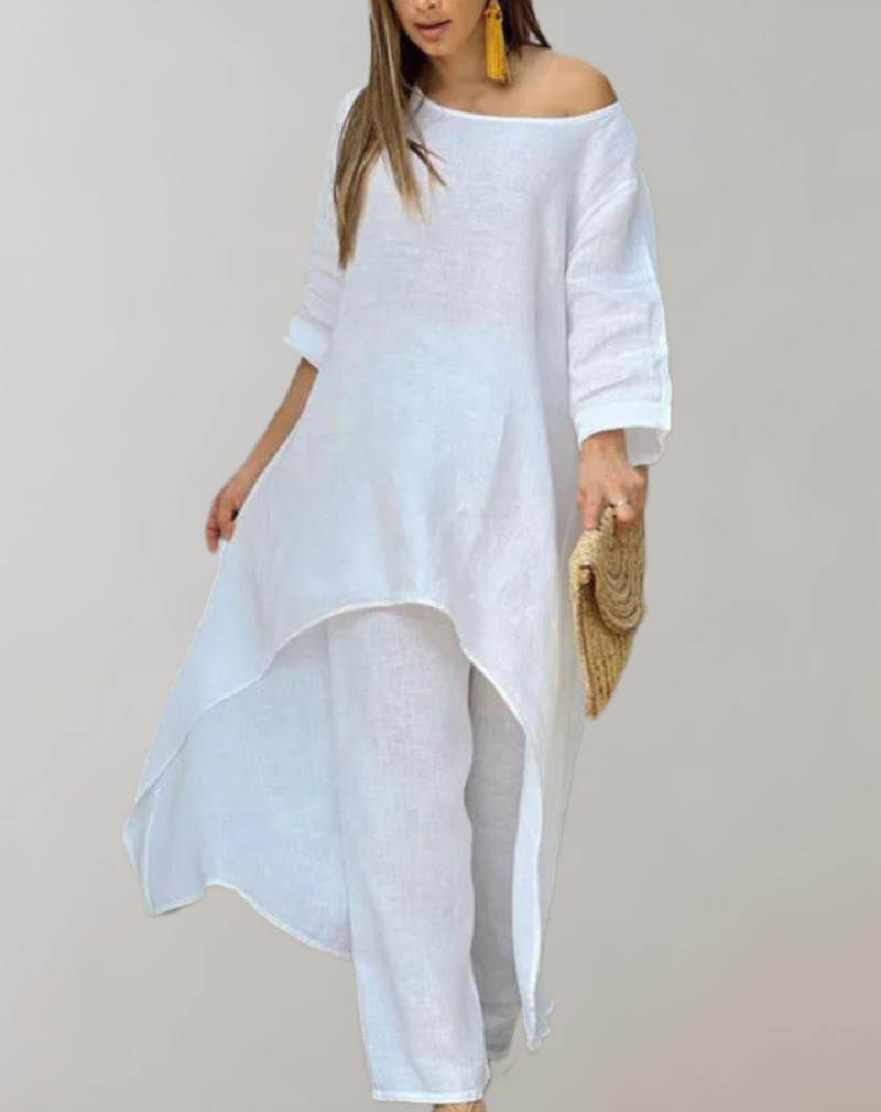 Thoughtfully Designed Pants