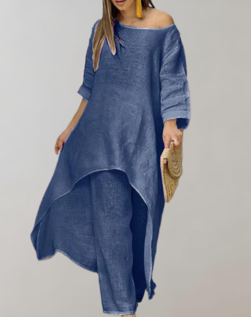 Thoughtfully Designed Pants