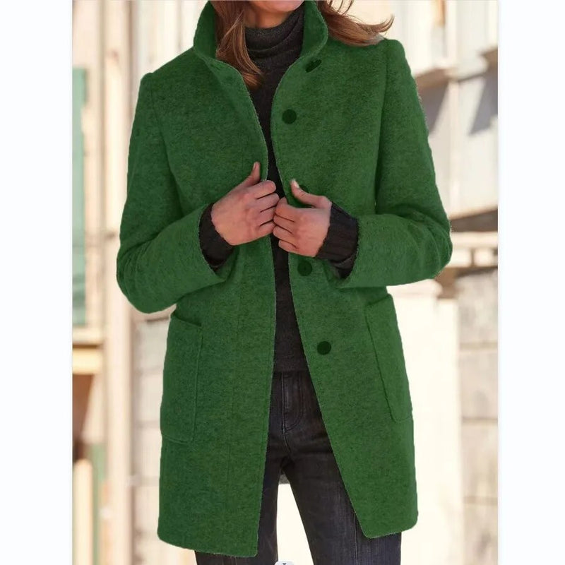 Gracefully Designed Garment