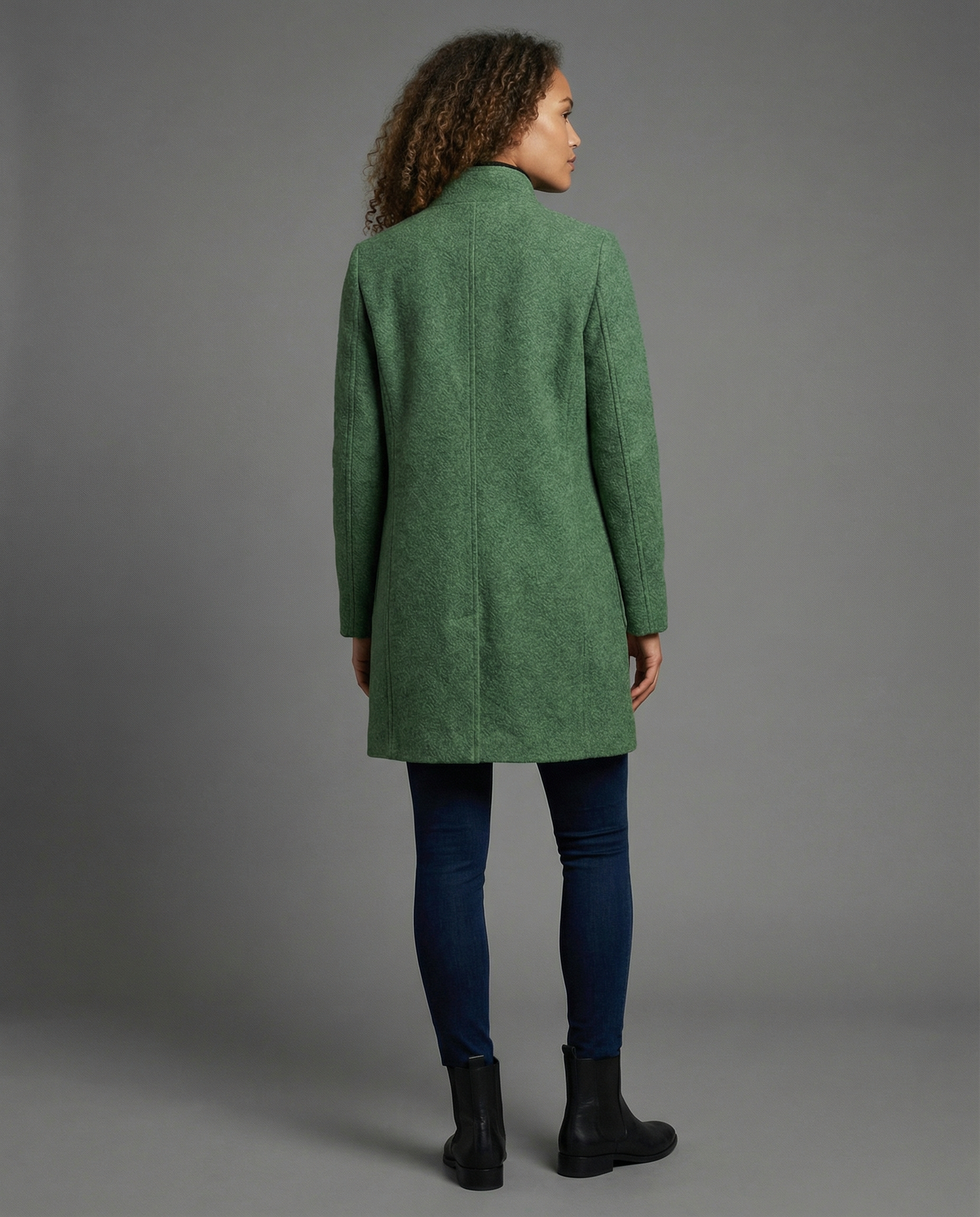 Classic Designed Garment