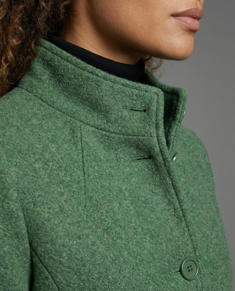Classic Designed Garment