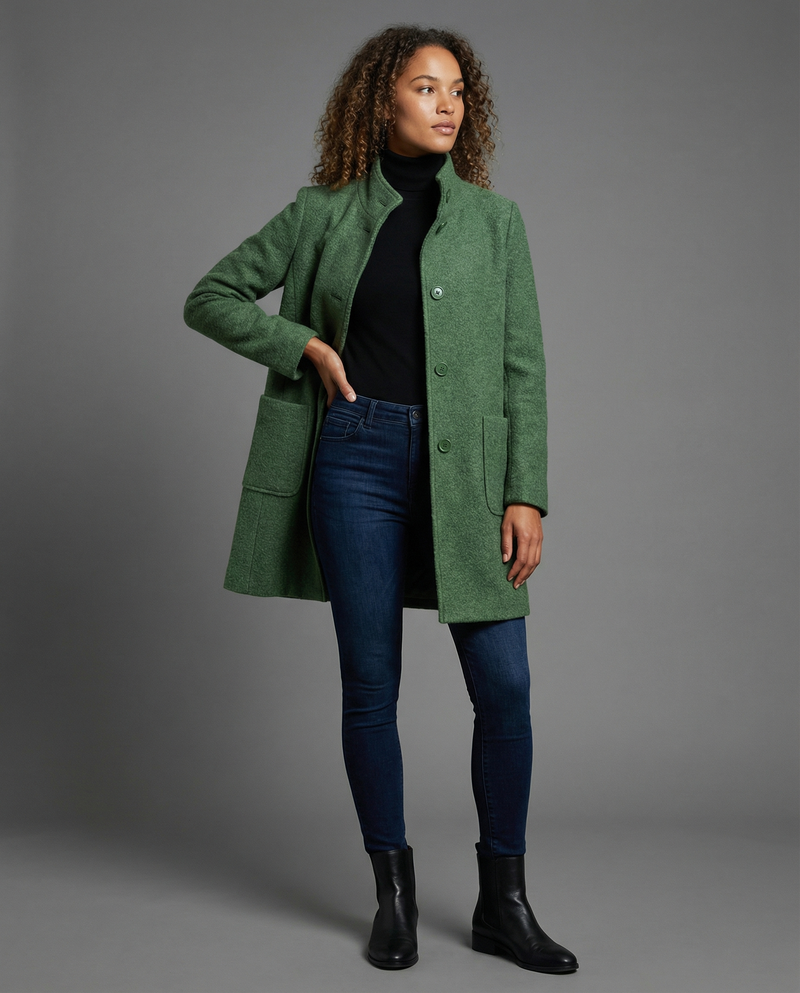 Classic Designed Garment