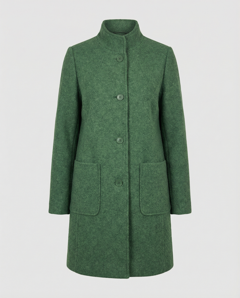 Classic Designed Garment