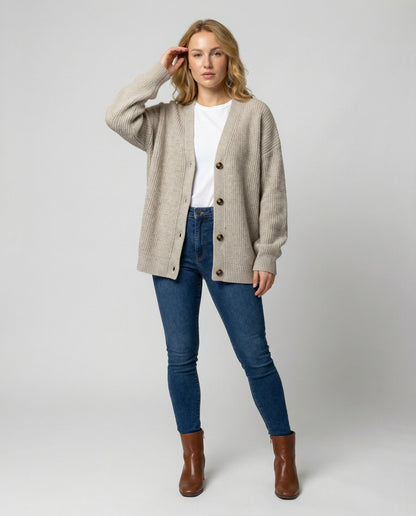Timeless Vintage Style Garment