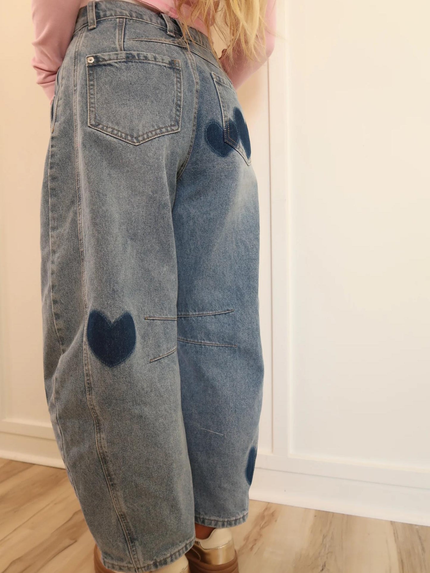 Vintage Inspired Garment