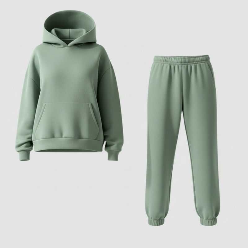Thoughtfully Designed Garment