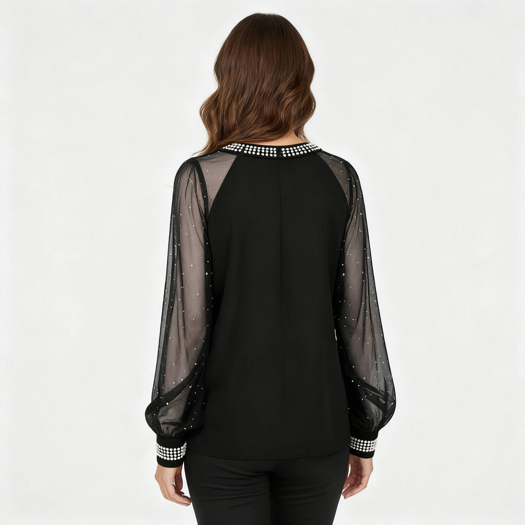 Elegantly Designed Top