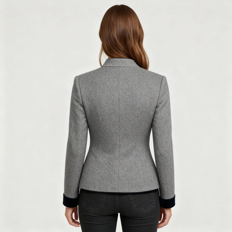 Timeless Vintage Style Garment