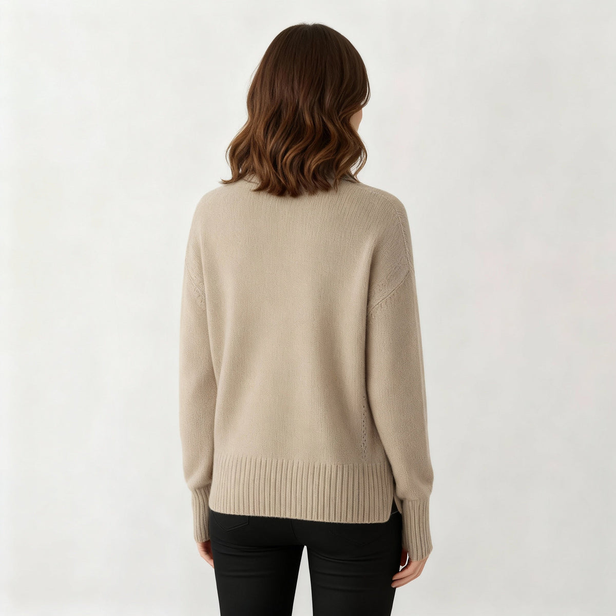 Beautifully Crafted Pullover