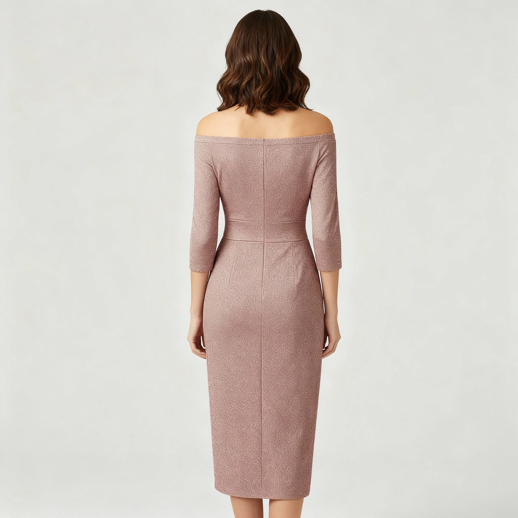 Elegantly Designed Garment