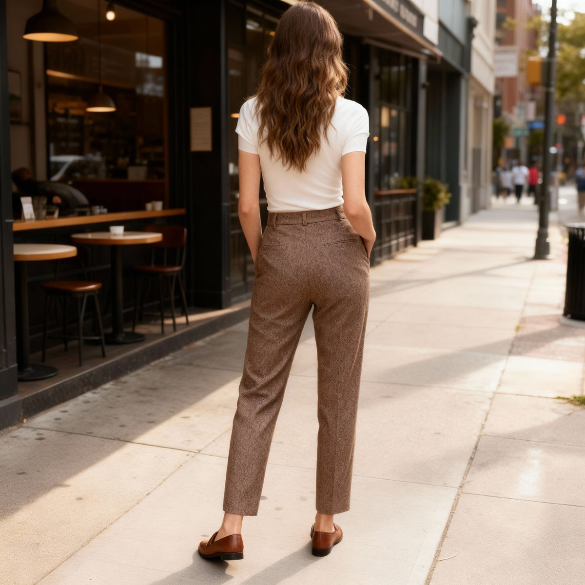Vintage Inspired Garment
