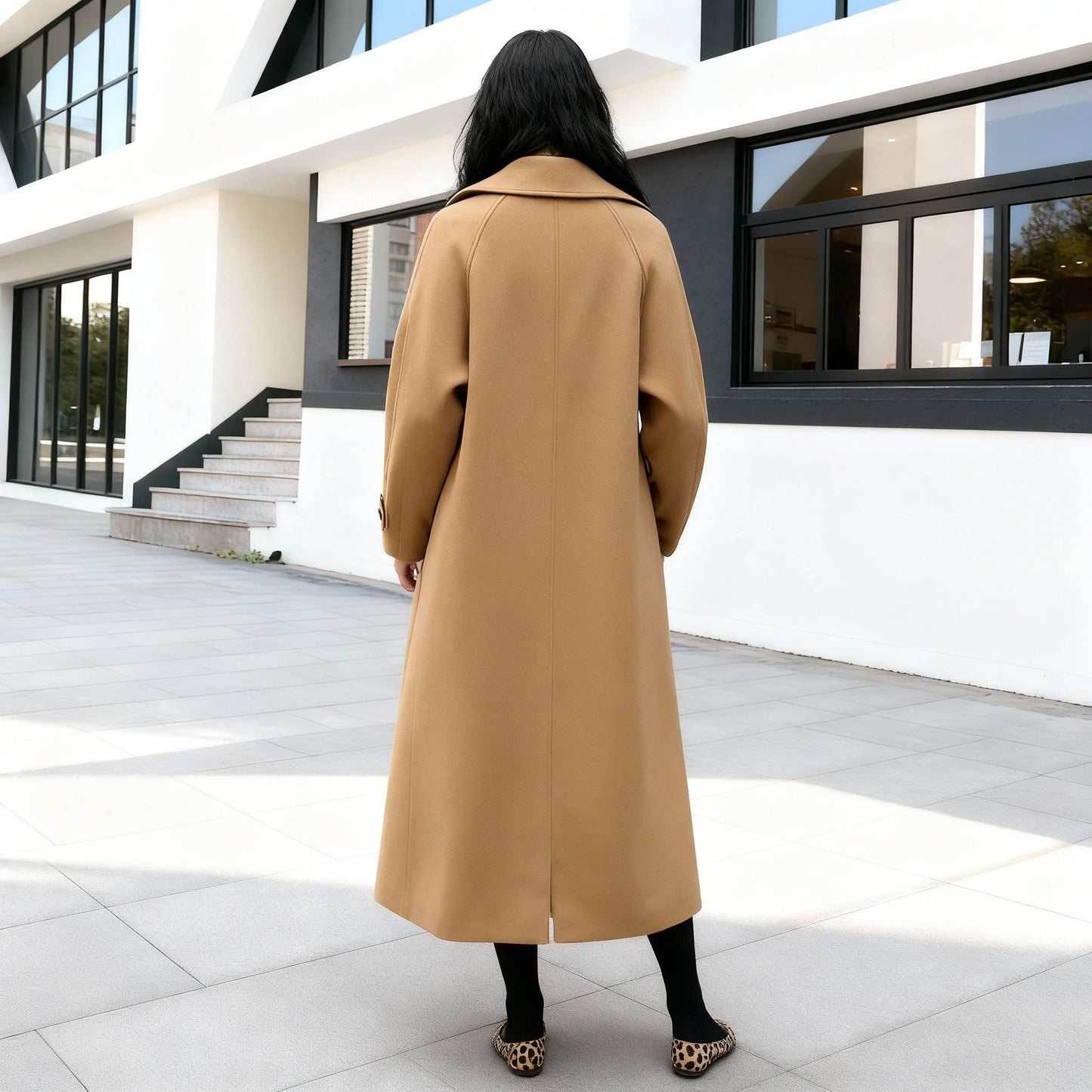 Timeless Vintage Style Garment