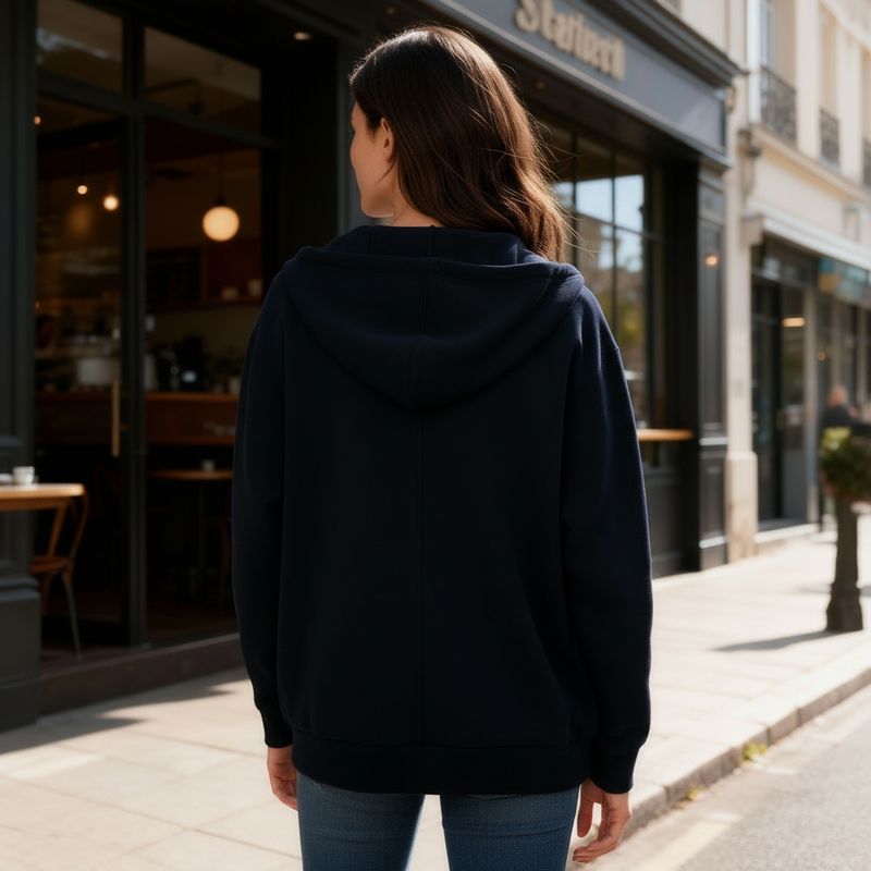 Classic Vintage Garment