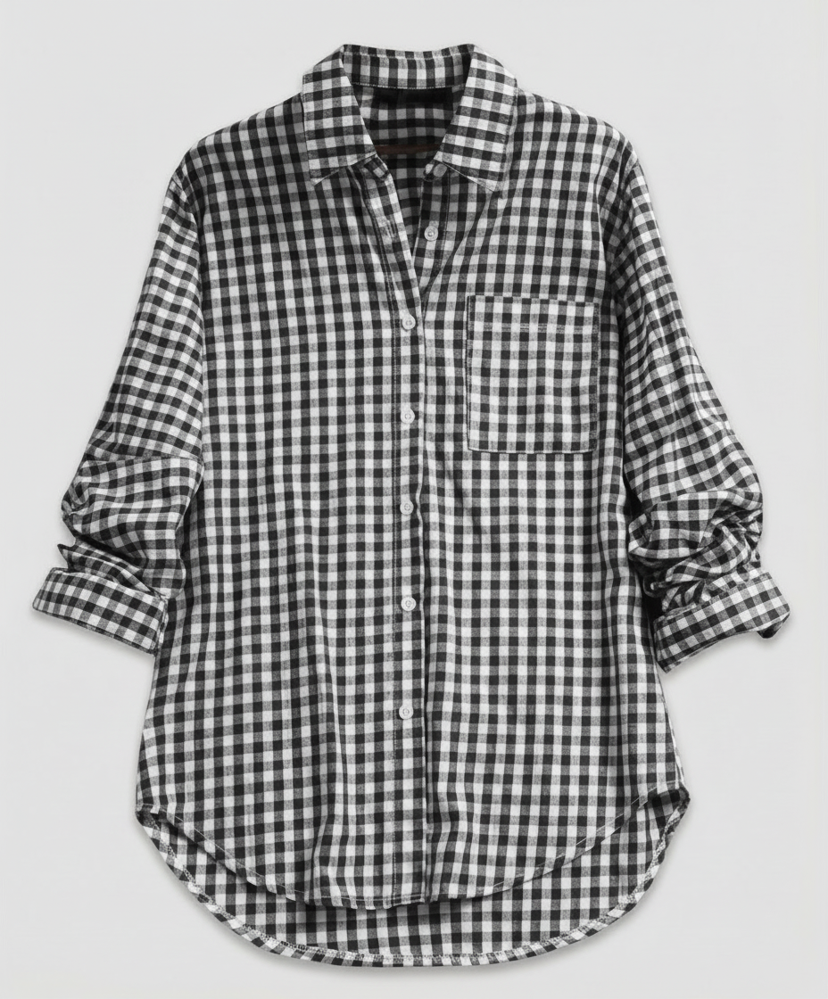 Timeless Vintage Style Garment