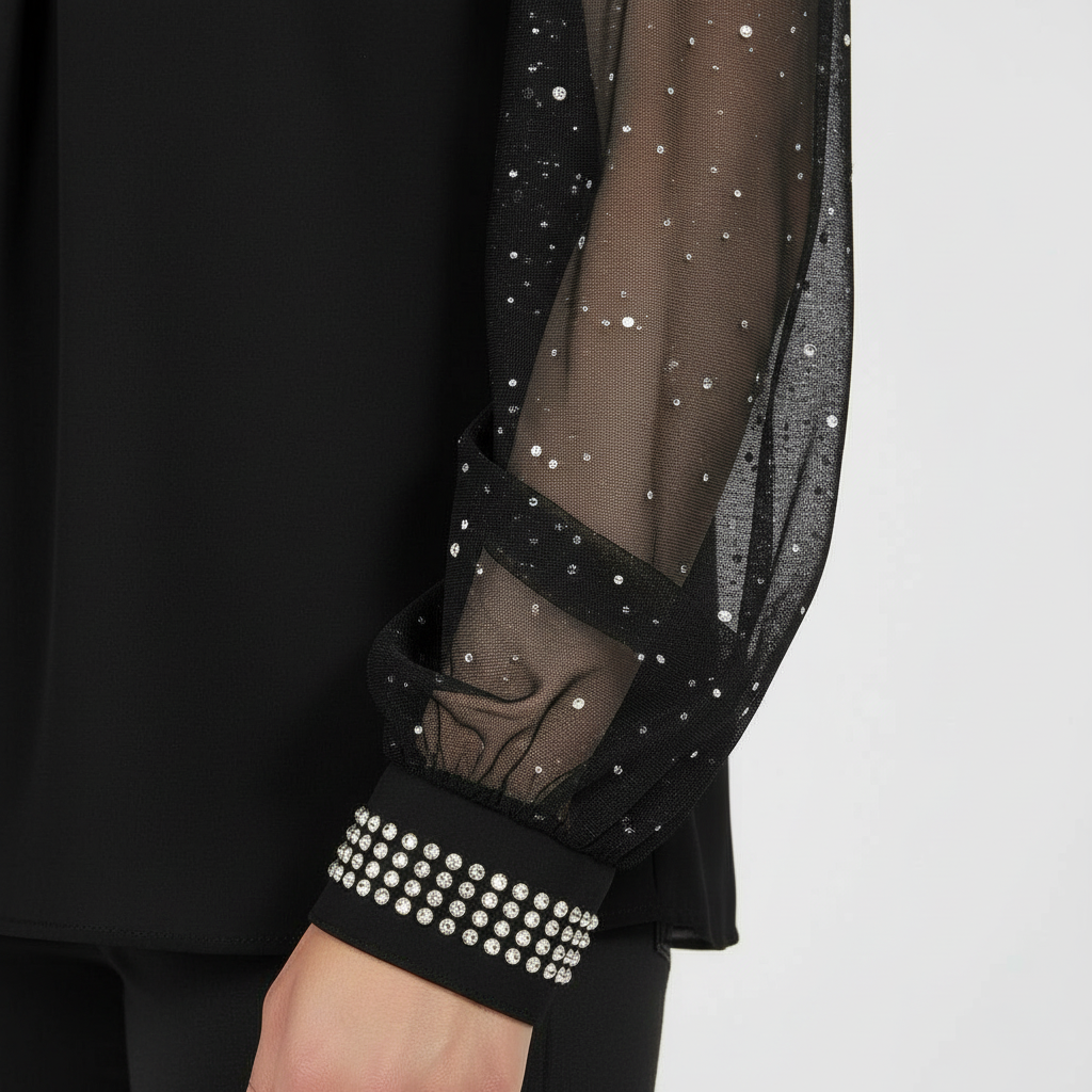 Elegantly Designed Top