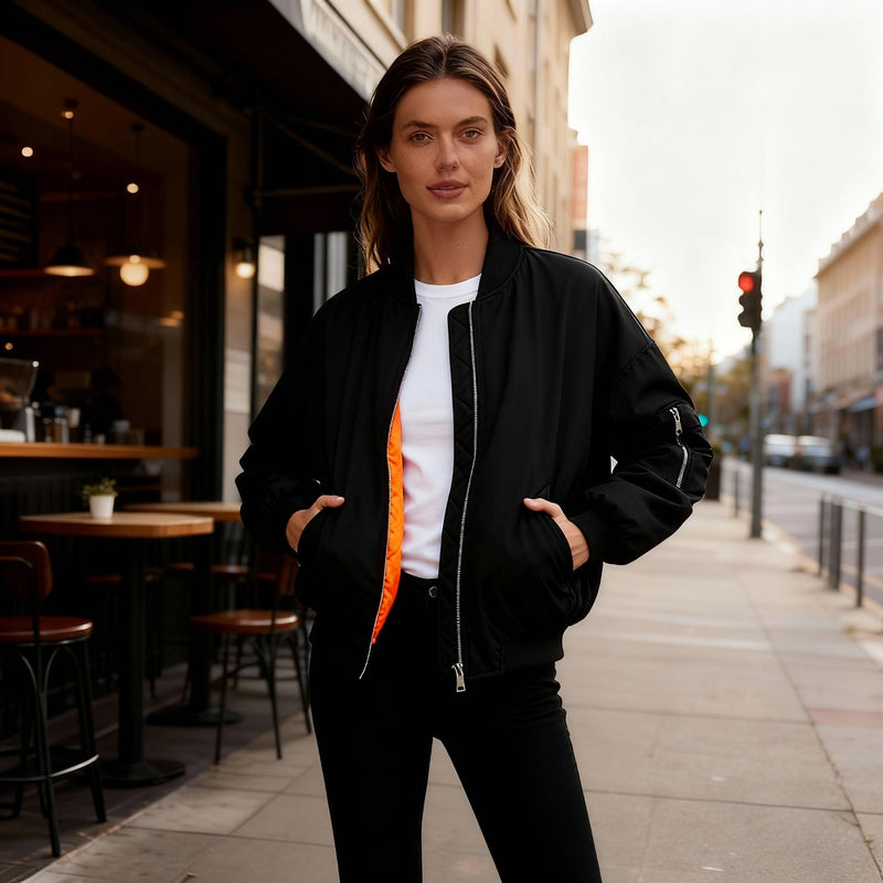 Thoughtfully Designed Garment