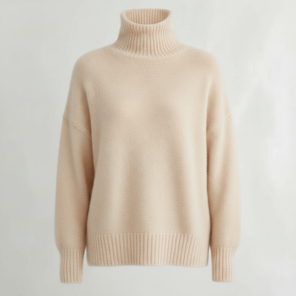 Elegantly Designed Pullover