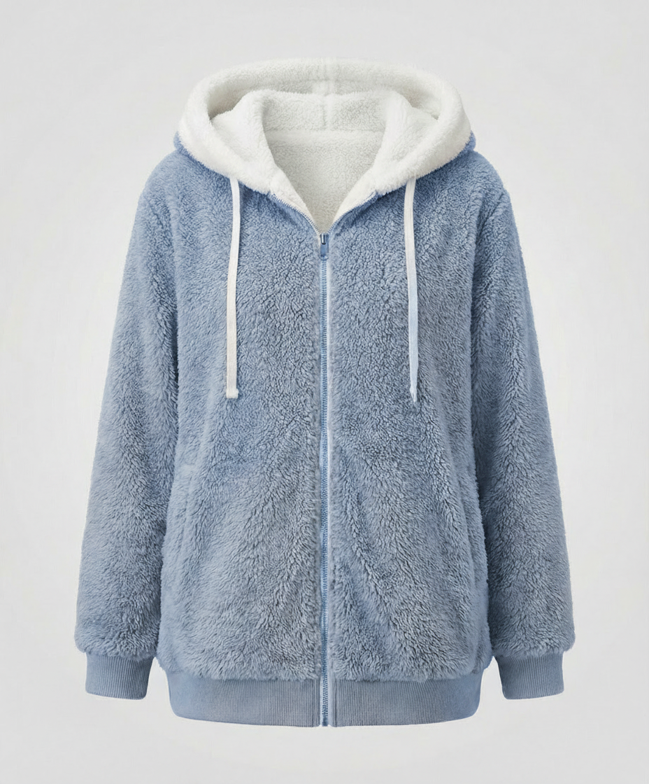 Marineblau