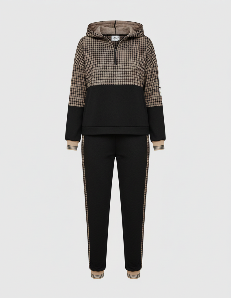 Elegantly Designed Garment