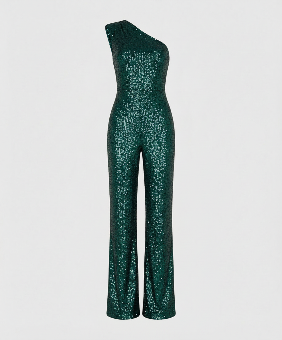 Gracefully Designed Garment