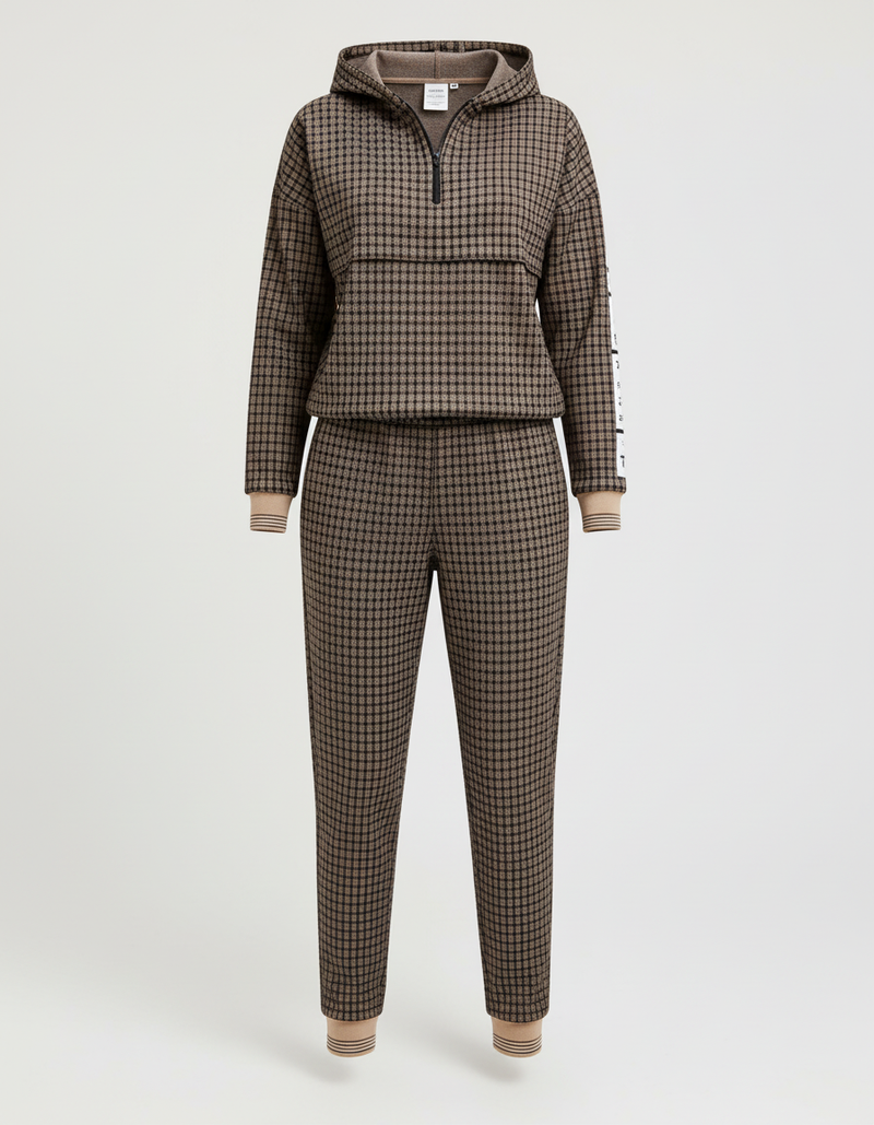Elegantly Designed Garment