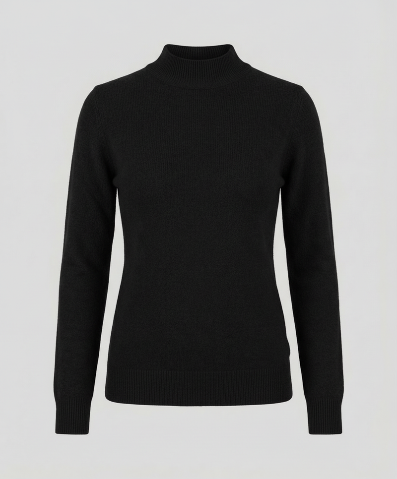 Thoughtfully Designed Pullover