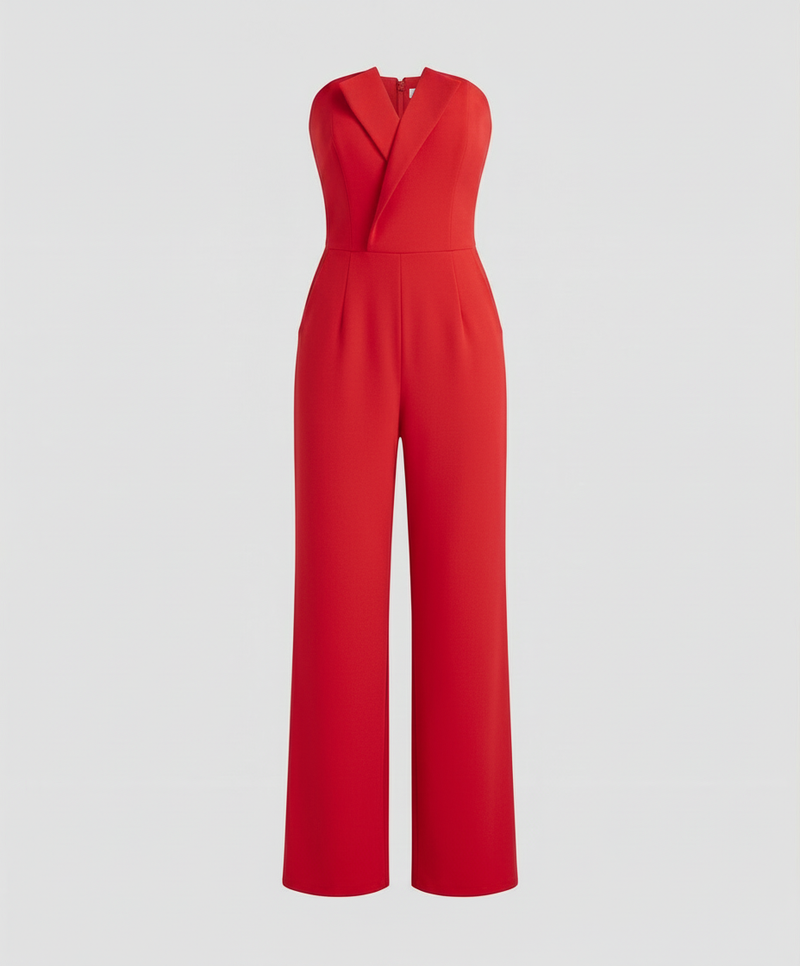 Elegantly Designed Garment