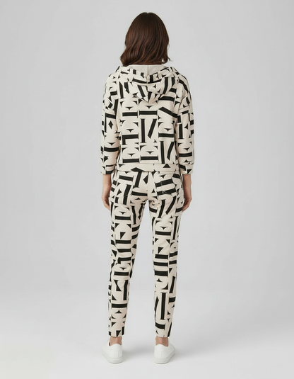 Elegantly Designed Garment