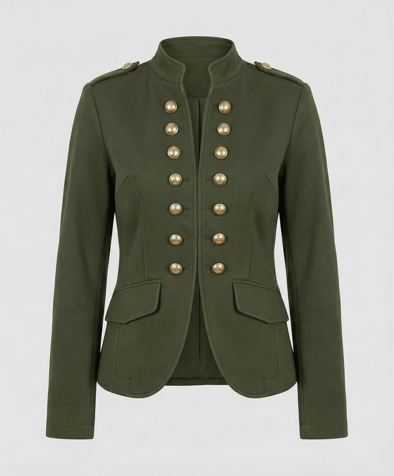 Thoughtfully Designed Garment