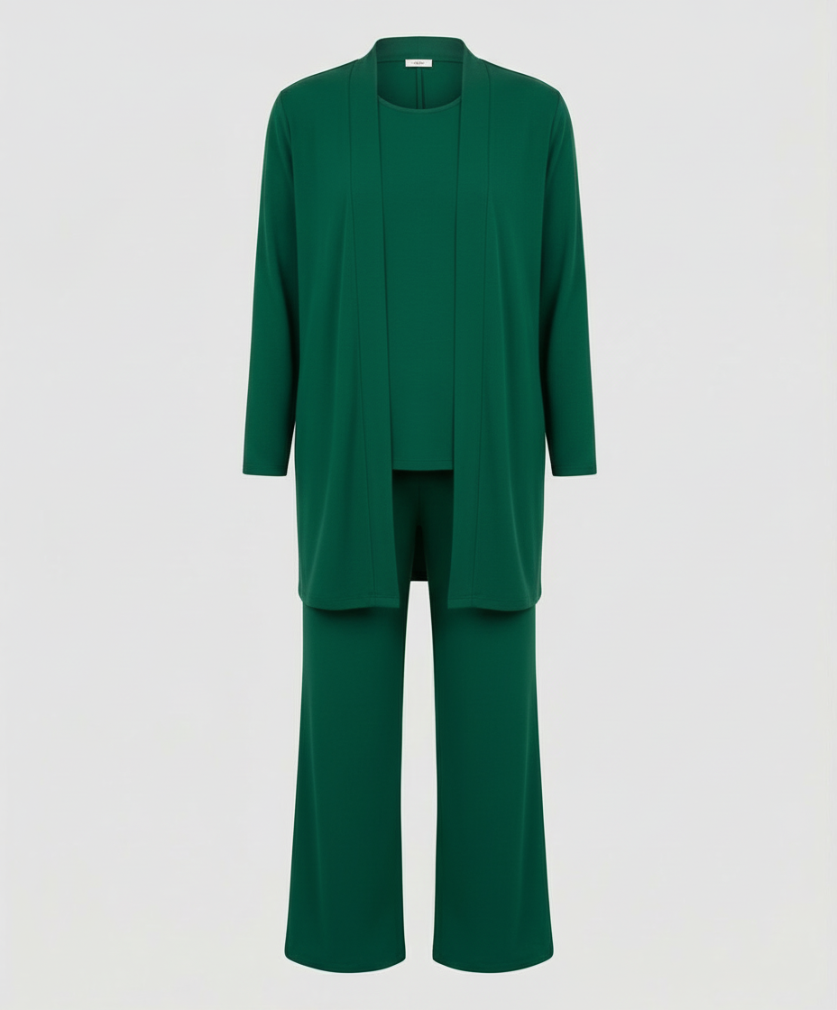 Vintage Inspired Garment