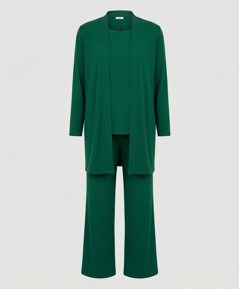 Vintage Inspired Garment