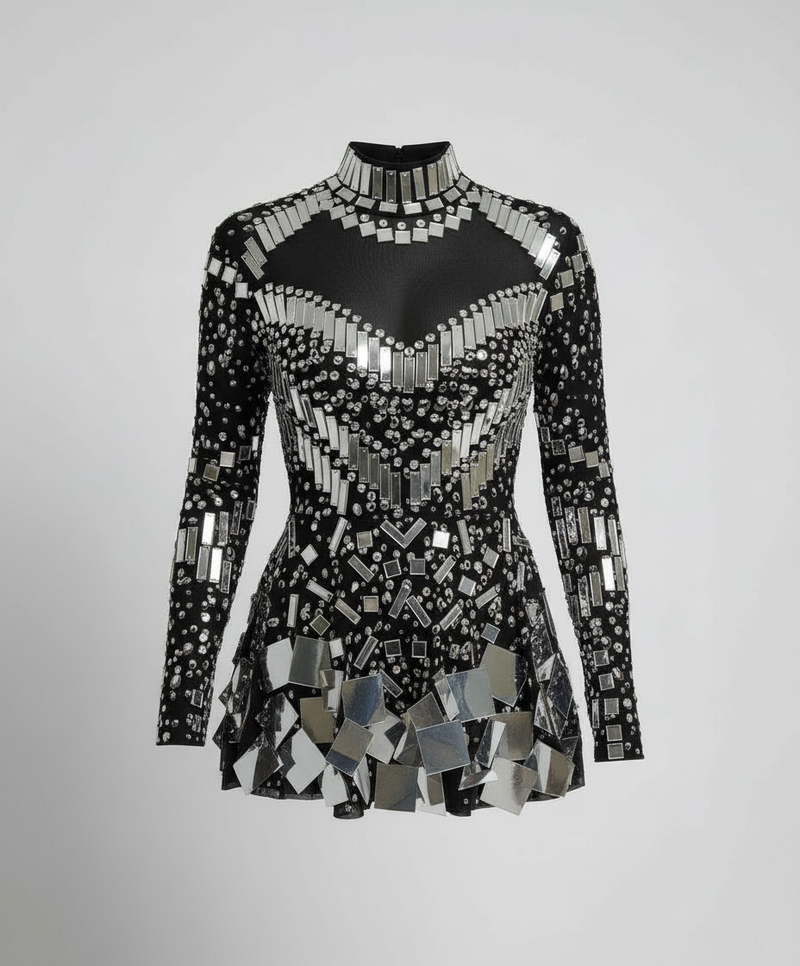 Vintage Inspired Garment