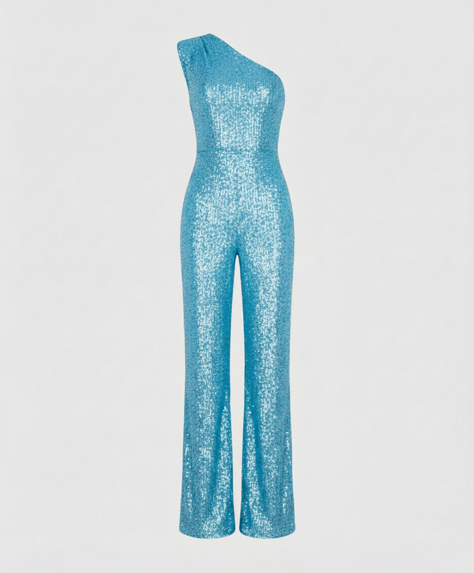 Gracefully Designed Garment