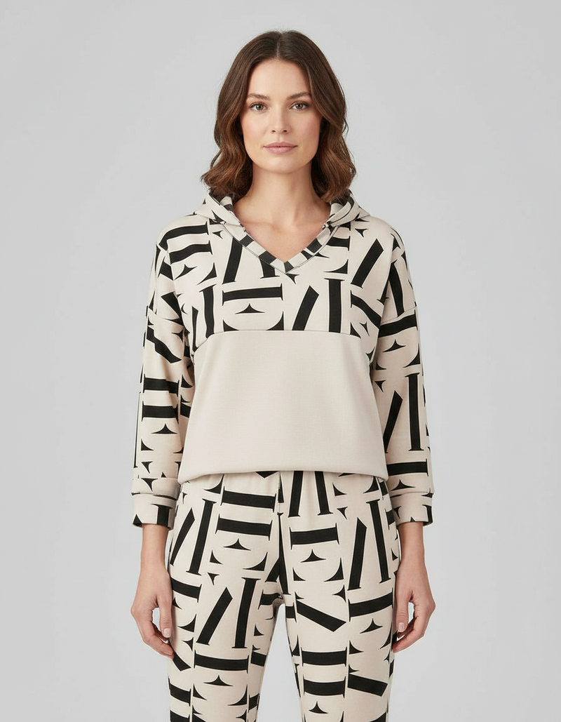Elegantly Designed Garment