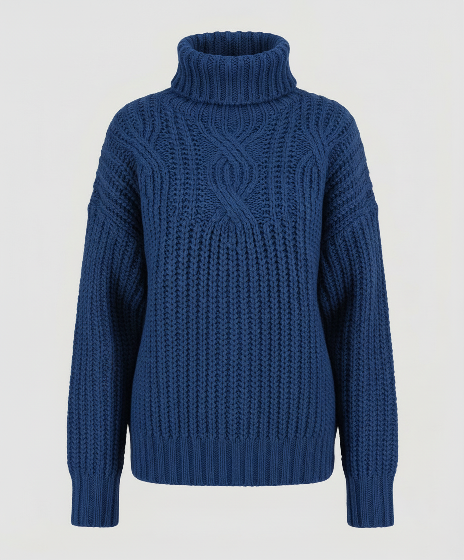 Blau