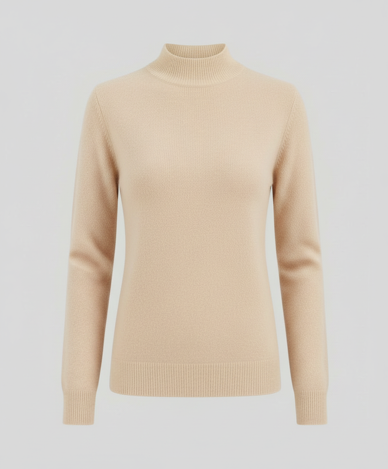 Thoughtfully Designed Pullover