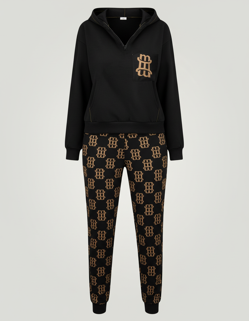Elegantly Designed Garment