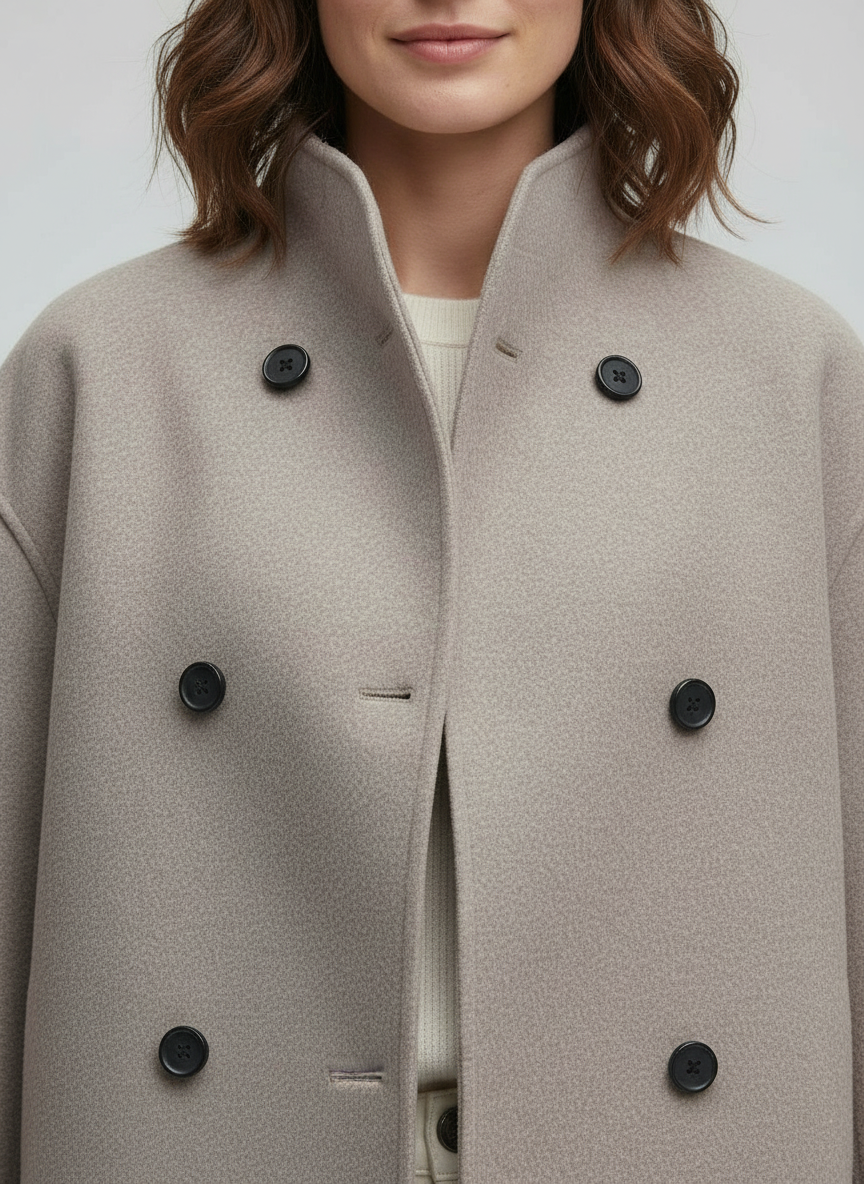 Timeless Vintage Style Garment