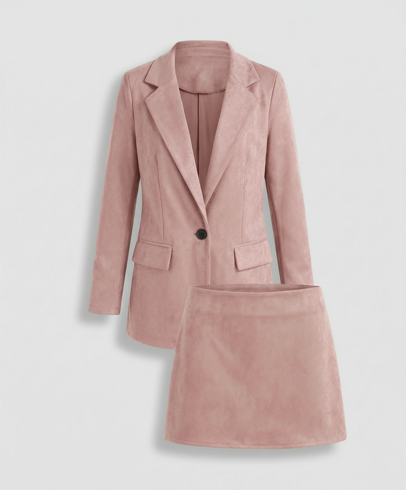 Timeless Vintage Style Garment