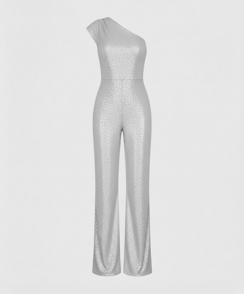 Gracefully Designed Garment