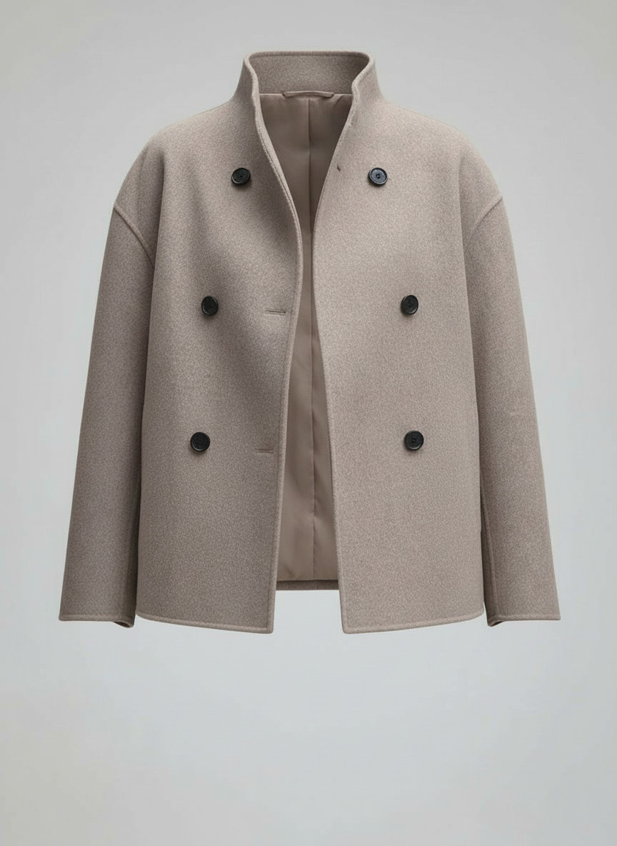 Timeless Vintage Style Garment
