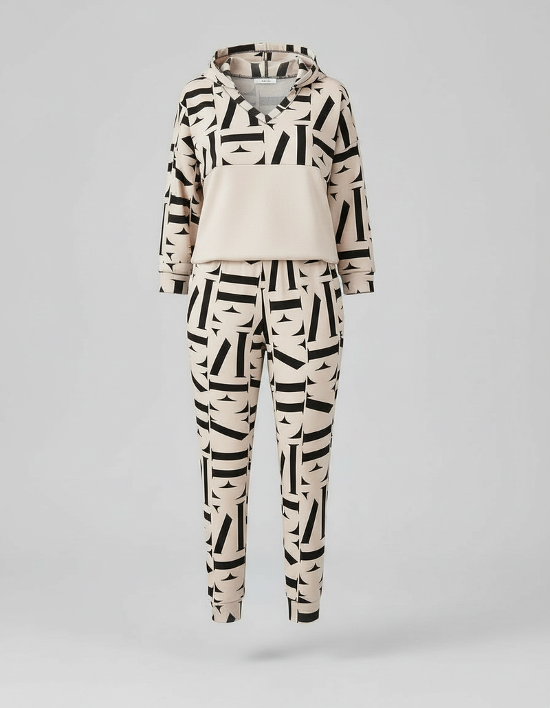 Elegantly Designed Garment
