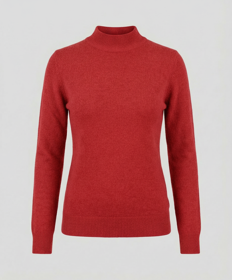 Thoughtfully Designed Pullover