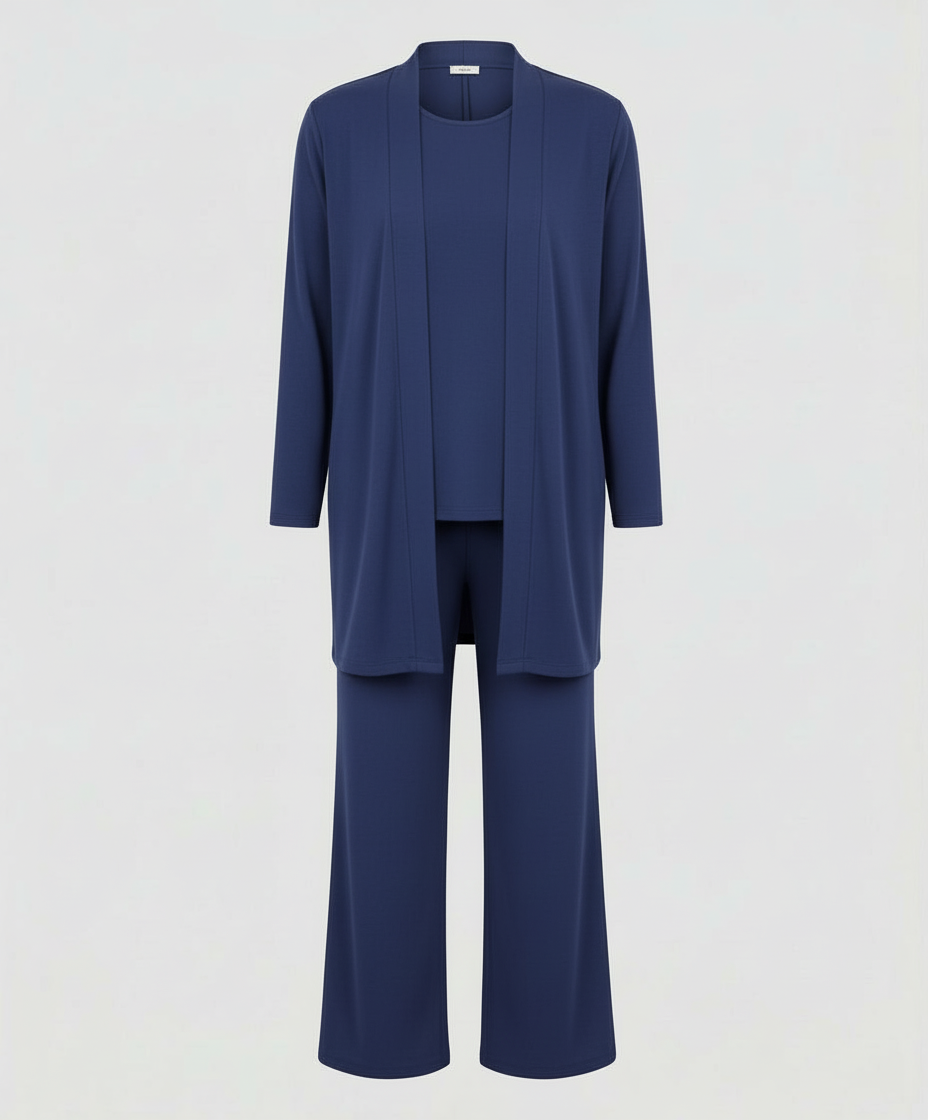 Blau